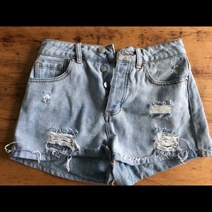 Brandy Melville Shorts